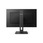 PHILIPS IPS monitor 23.8" 242S1AE, 1920x1080, 16:9, 250cd/m2, 4ms, VGA/DVI/HDMI/DisplayPort, Pivot, hangszóró