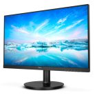 PHILIPS VA monitor 21.5" 221V8, 1920x1080, 16:9, 250cd/m2, 4 ms, VGA/HDMI