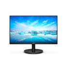 PHILIPS VA monitor 21.5" 221V8, 1920x1080, 16:9, 250cd/m2, 4 ms, VGA/HDMI