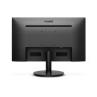 PHILIPS VA monitor 23.8" 241V8L, 1920x1080, 16:9, 250cd/m2, 4ms, VGA/HDMI