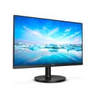 PHILIPS VA monitor 27" 271V8L, 1920x1080, 16:9, 250cd/m2, 4ms, VGA/HDMI