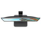 AOC VA monitor 31.5" U32P2, 3840x2160, 16:9, 350cd/m2, 4ms, 2xHDMI/DisplayPort/4xUSB, Pivot, hangszóró