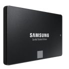 SAMSUNG SSD 870 EVO SATA III 2.5 inch 1TB