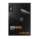 SAMSUNG SSD 870 EVO SATA III 2.5 inch 1TB