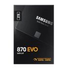 SAMSUNG SSD 870 EVO SATA III 2.5 inch 2TB