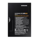 SAMSUNG SSD 870 EVO SATA III 2.5 inch 2TB