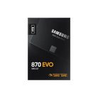 SAMSUNG SSD 870 EVO SATA III 2.5 inch 4TB