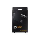 SAMSUNG SSD 870 EVO SATA III 2.5 inch 4TB