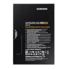 SAMSUNG SSD 870 EVO SATA III 2.5 inch 500GB