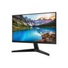 SAMSUNG IPS monitor 24" T37F, 1920x1080, 16:9, 250cd/m2, 5ms, DisplayPort/HDMI/USB