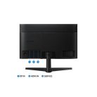 SAMSUNG IPS monitor 24" T37F, 1920x1080, 16:9, 250cd/m2, 5ms, DisplayPort/HDMI/USB