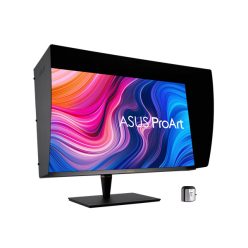   ASUS PA32UCX-PK ProArt Monitor 32" IPS 3840x2160, 3xHDMI/Displayport/2xThunderbolt™ 3, USB Type-C