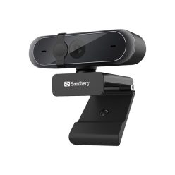 SANDBERG Webkamera, USB Webcam Pro