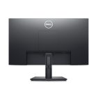 DELL LCD Monitor 21,5" E2222H FHD 1920×1080, VA 16:9  3000:1, 250cd, 5ms, VGA, DP,  fekete