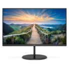 AOC IPS monitor 27" Q27V4EA, 2560x1440, 16:9, 250cd/m2, 4ms, HDMI/DisplayPort, hangszóró