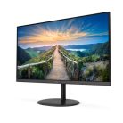 AOC IPS monitor 27" Q27V4EA, 2560x1440, 16:9, 250cd/m2, 4ms, HDMI/DisplayPort, hangszóró