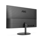 AOC IPS monitor 27" Q27V4EA, 2560x1440, 16:9, 250cd/m2, 4ms, HDMI/DisplayPort, hangszóró