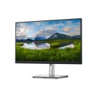 DELL LCD Monitor 23,8" P2423DE 2560x1440, 16:9, 1000:1, 300cd, 5ms, HDMI, DP, USB-C, fekete