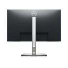 DELL LCD Monitor 23,8" P2423DE 2560x1440, 16:9, 1000:1, 300cd, 5ms, HDMI, DP, USB-C, fekete