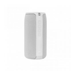   WHITE SHARK CONGA Bluetooth Hangszóró, 10 W, BT 5.0, Fehér