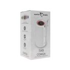 WHITE SHARK CONGA Bluetooth Hangszóró, 10 W, BT 5.0, Fehér