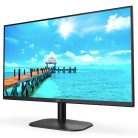 AOC VA monitor 27" 27B2AM, 1920x1080, 16:9, 250cd/m2, 4ms, VGA/HDMI, hangszóró