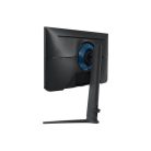 SAMSUNG Gaming 240Hz IPS monitor 25" G40B, 1920x1080, 16:9, 400cd/m2, 1ms, DisplayPort/2xHDMI/HDCP, Pivot