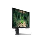 SAMSUNG Gaming 240Hz IPS monitor 27" G40B, 1920x1080, 16:9, 400cd/m2, 1ms, DisplayPort/2xHDMI/HDCP, Pivot