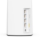 Linksys Velop Mesh Router, Atlas pro 6, Wifi 6, Dual-Band, AX5400, 1xWAN(1000mbps), 3xLAN(1000Mbps), MX5501, 1pk