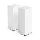 Linksys Velop Mesh Router, Atlas pro 6, Wifi 6, Dual-Band, AX5400, 1xWAN(1000mbps), 3xLAN(1000Mbps), MX5502, 2pk