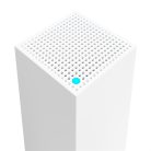 Linksys Velop Mesh Router, Atlas pro 6, Wifi 6, Dual-Band, AX5400, 1xWAN(1000mbps), 3xLAN(1000Mbps), MX5502, 2pk