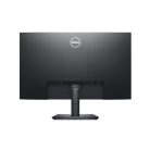 DELL LCD Monitor 23,8" E2423HN 1920x1080, 16:9, VA, 3000:1, 250cd, 5ms, HDMI, VGA, fekete