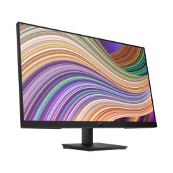   HP monitor 27" ProDisplay P27 G5 AG IPS, 1920x1080, 16:9, 1000:1, 250cd, 5ms, VGA, HDMI, DisplayPort, fekete