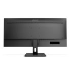 AOC VA monitor 34" U34E2M, 3440x1440, 21:9, 300cd/m2, 4ms, 2xHDMI/DisplayPort