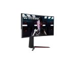 LG Ívelt Gaming 160Hz Nano IPS monitor 34 34GN850P, 3440x1440, 21:9, 400cd/m2, 1ms, 2xHDMI/DisplayPort/3xUSB