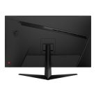 MSI Monitor GAMING G321Q LED 31,5" WQHD 2560x1440, IPS, 16:9, 1200:1 CR, 300cd/m2, 1ms, 170Hz, DP, HDMI, Black