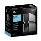 TP-LINK Wireless Router Tri-Band BE19000 2xWAN/LAN(10Gbps) + 4xLAN(2.5Gbps) + 1xUSB 3.0, Archer BE800