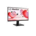 LG VA monitor 21.45" 22MR410, 1920x1080, 16:9, 250cd/m2, 5ms, VGA/HDMI