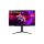 LG Gaming 240Hz IPS monitor 27" 27GR83Q, 2560x1440, 16:9, 400cd/m2, 1ms, HDMI/DisplayPort/USB