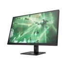 OMEN by HP 27" Gaming monitor 27q QHD AG 2560x1440 165Hz 400cd, 16:9, 1000:1, 1 ms, HDMI, DisplayPort