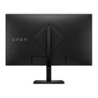 OMEN by HP 31.5" Gaming monitor 32q QHD 2560x1440 165Hz, 16:9, 400cd, 1000:1, 1ms, DisplayPort, HDMI - fekete