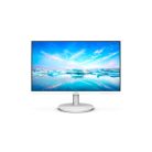 PHILIPS IPS monitor 27" 271V8AW, 1920x1080, 16:9, 250cd/m2, 4ms, HDMI/VGA, hangszóró, fehér