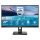 PHILIPS IPS monitor 27" 275S1AE, 2560x1440, 16:9, 300cd/m2, 4ms, HDMI/DisplayPort/DVI, Pivot, hangszóró