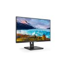 PHILIPS IPS monitor 27" 275S1AE, 2560x1440, 16:9, 300cd/m2, 4ms, HDMI/DisplayPort/DVI, Pivot, hangszóró