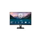 PHILIPS VA monitor 27" 275S9JML, 2560x1440, 16:9, 300cd/m2, 4ms, HDMI/DisplayPort/3xUSB, Pivot, hangszóró