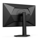 AOC Gaming 180Hz IPS monitor 27" Q27G4X, 2560x1440, 16:9, 400cd/m2, 1ms, 2xHDMI/DisplayPort, hangszóró, áll. mag., pivot