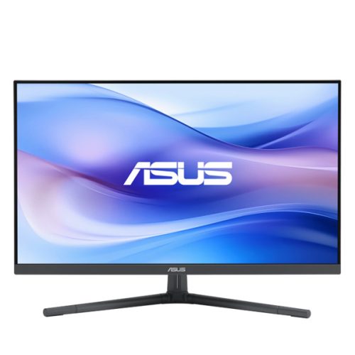 ASUS VU279CFE-B Eye Care Monitor 27" IPS, 1920x1080, HDMI/Type-C, 100Hz