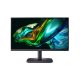 ACER VA LED Monitor EK221QHbi 21.5", 16:9 FHD, 100Hz, Freesync, 1ms, 250nits, HDMI, VGA, fekete