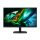 ACER VA LED Monitor EK241YHbi 23,8", 16:9 FHD, 100Hz, Freesync, 1ms, 250nits, HDMI, VGA, fekete