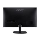 ACER VA LED Monitor EK241YHbi 23,8", 16:9 FHD, 100Hz, Freesync, 1ms, 250nits, HDMI, VGA, fekete